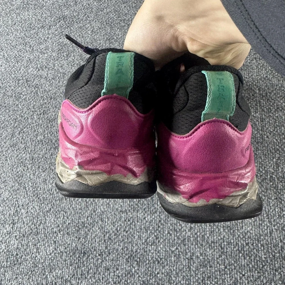 New Balance new balance
